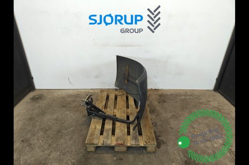 salg af Kotflügel Vorne Deutz-Fahr Agrotron 265 RECHT