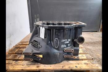 salg af Getriebegehäuse Deutz-Fahr Agrotron 265
