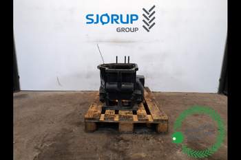 salg af Getriebegehäuse Deutz-Fahr Agrotron 265 