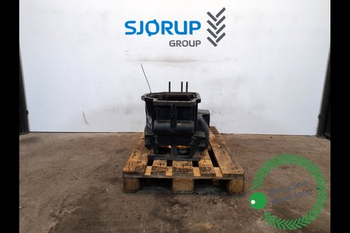 salg af Getriebegehäuse Deutz-Fahr Agrotron 265