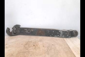 salg af Unterlenker Deutz-Fahr Agrotron 265 LINKS