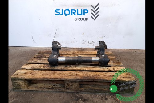 salg af Heckkraftheber Deutz-Fahr Agrotron 265