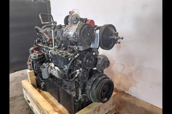 salg af Motor Deutz-Fahr Agrotron 265