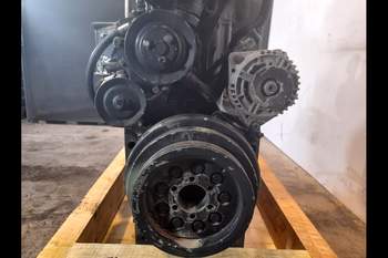 salg af Motor Deutz-Fahr Agrotron 265