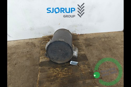 salg af Abgassystem Deutz-Fahr Agrotron 265
