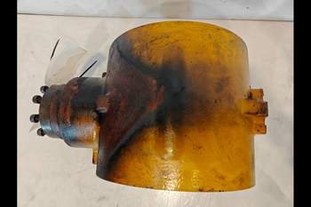 salg af Hinterachsdifferenzial Hydrema 926 C 