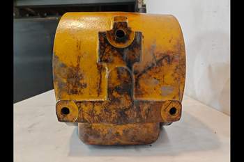 salg af Hinterachsdifferenzial Hydrema 926 C 