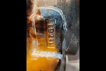 salg af Hinterachsdifferenzial Hydrema 926 C 