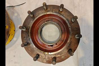 salg af Endantrieb Hinterachse Hydrema 926 C RECHT