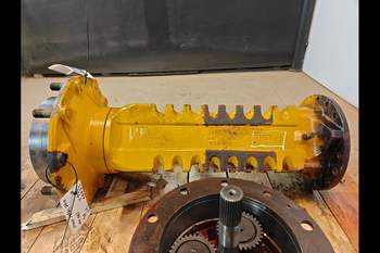 salg af Endandtrieb Vorderachse Hydrema 926 C LINKS