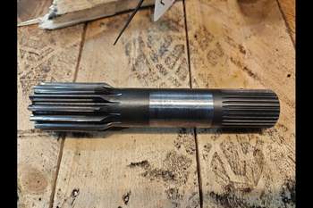 salg af Endandtrieb Vorderachse Hydrema 926 C LINKS