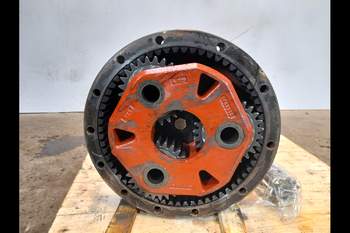 salg af Achstrichter New Holland M135 LINKS