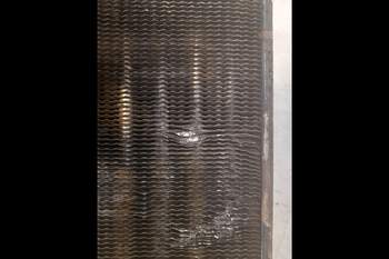 salg af Ölkühler New Holland M135