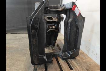 salg af Abfederungsbock Deutz-Fahr Agrotron 7250 