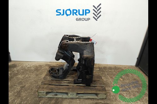 salg af Abfederungsbock Deutz-Fahr Agrotron 7250 