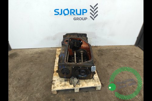 salg af Getriebe Deutz-Fahr Agrotron 7250 