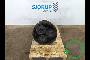 salg af Deutz-Fahr Agrotron 7250 RIGHT Rear Half Axle