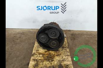 salg af Deutz-Fahr Agrotron 7250 LEFT Rear Half Axle