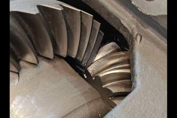 salg af Vorderachsdifferential New Holland T7.300