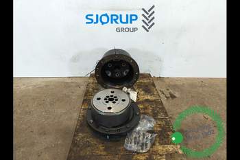 salg af New Holland T7.300 RIGHT Front axle final drive