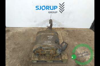 salg af New Holland T7.300  Exhaust system catalyst