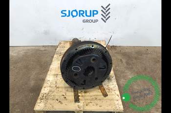 salg af New Holland T7.300 RIGHT Rear Half Axle