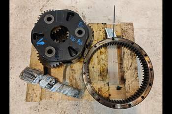 salg af Planetengetriebe New Holland T7.300 LINKS