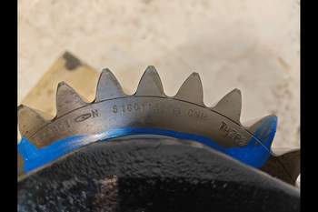 salg af Planetengetriebe New Holland T7.300 LINKS