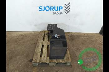 salg af Kraftstofftank Massey Ferguson 6290 