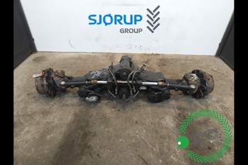 salg af Massey Ferguson 6290  Front Axle
