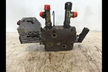 salg af Zusatzsteuergerät Massey Ferguson 6290