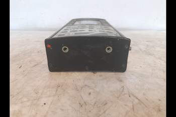 salg af Monitor Massey Ferguson 6290