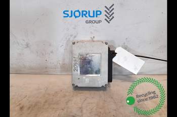 salg af Steuergerät (ECU) Motor Steyr CVT 130 