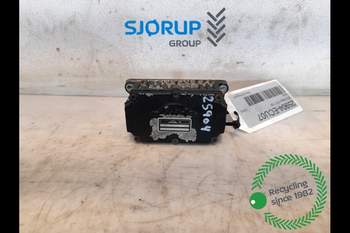 salg af Steyr CVT 130  ECU