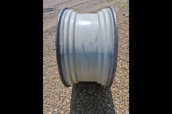 salg af Hinterfelge Steyr CVT 130 RECHT