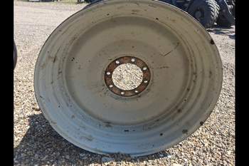 salg af Hinterfelge Steyr CVT 130 RECHT