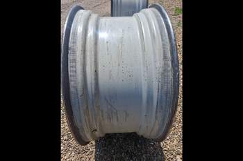 salg af Hinterfelge Steyr CVT 130 LINKS