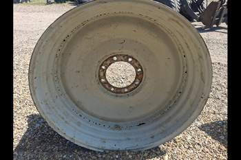 salg af Hinterfelge Steyr CVT 130 LINKS