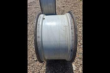 salg af Vorderradfelge Steyr CVT 130 LINKS