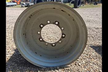 salg af Vorderradfelge Steyr CVT 130 LINKS