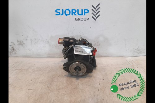 salg af Hydraulik Pump Steyr CVT 130