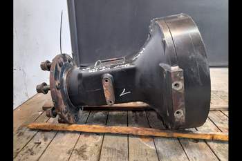 salg af Achstrichter Steyr CVT 130 LINKS