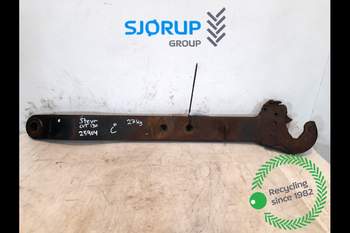 salg af Unterlenker Steyr CVT 130 RECHT