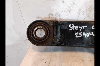 salg af Unterlenker Steyr CVT 130 LINKS