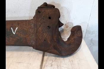 salg af Unterlenker Steyr CVT 130 LINKS