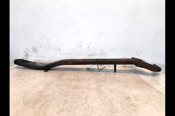 salg af Unterlenker Steyr CVT 130 LINKS