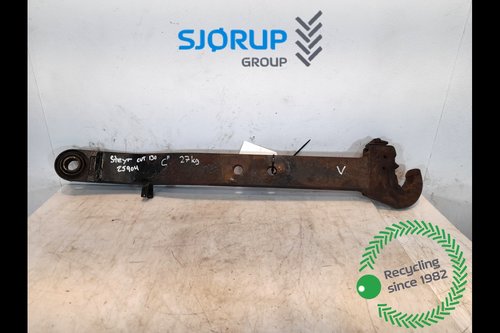 salg af Unterlenker Steyr CVT 130 LINKS