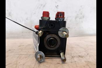 salg af Lenkorbitrol Steyr CVT 130