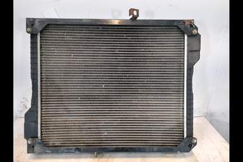 salg af Wasserkühler Steyr CVT 130