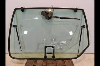 salg af Bagrude Deutz Agrotron M620